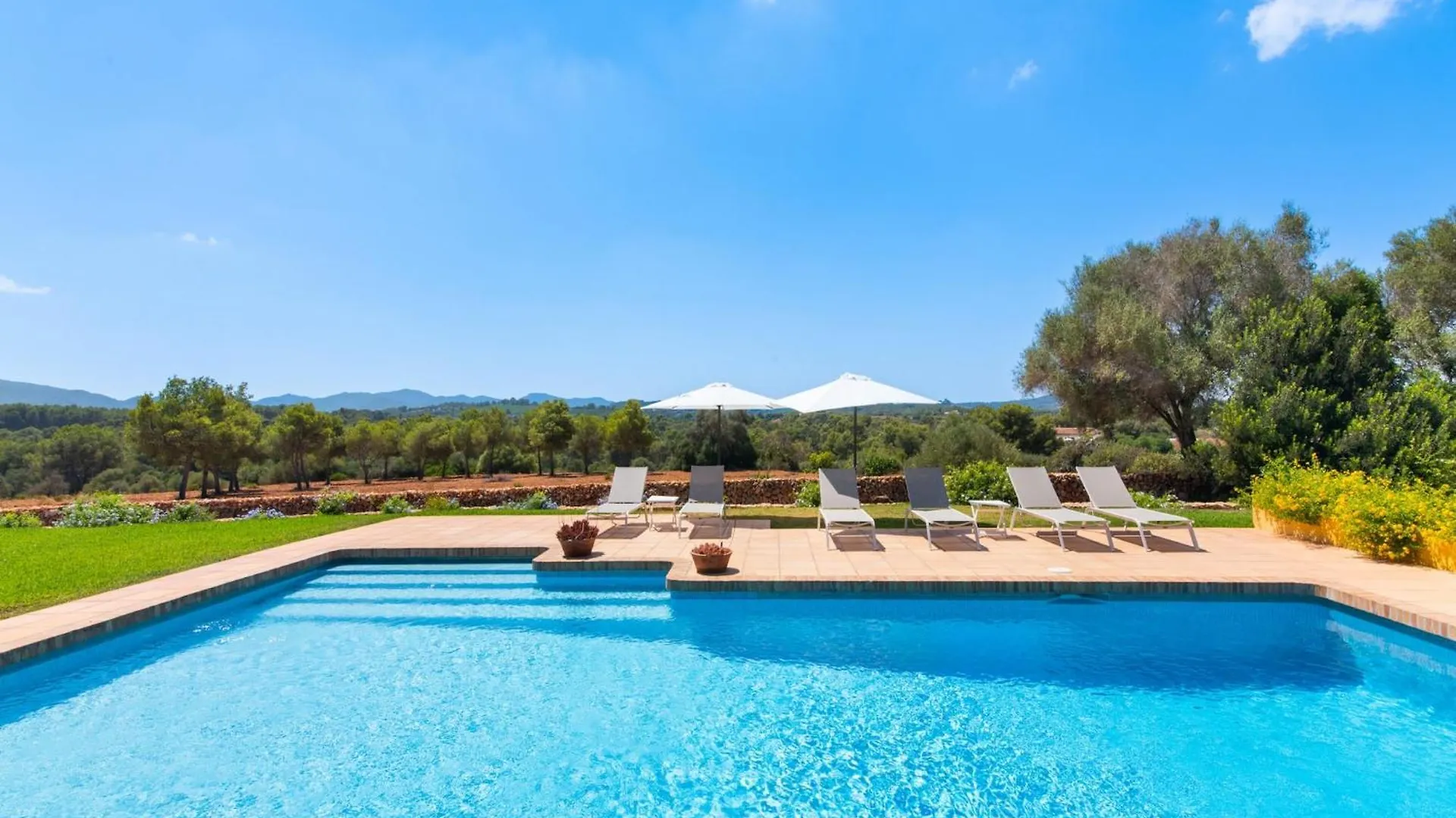 Country House Near Cala Petita Beach Manacor  Casa vacanze Manacor (Mallorca)