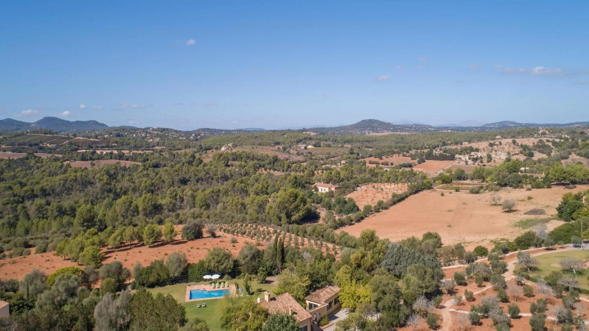 Casa vacanze Country House Near Cala Petita Beach Manacor