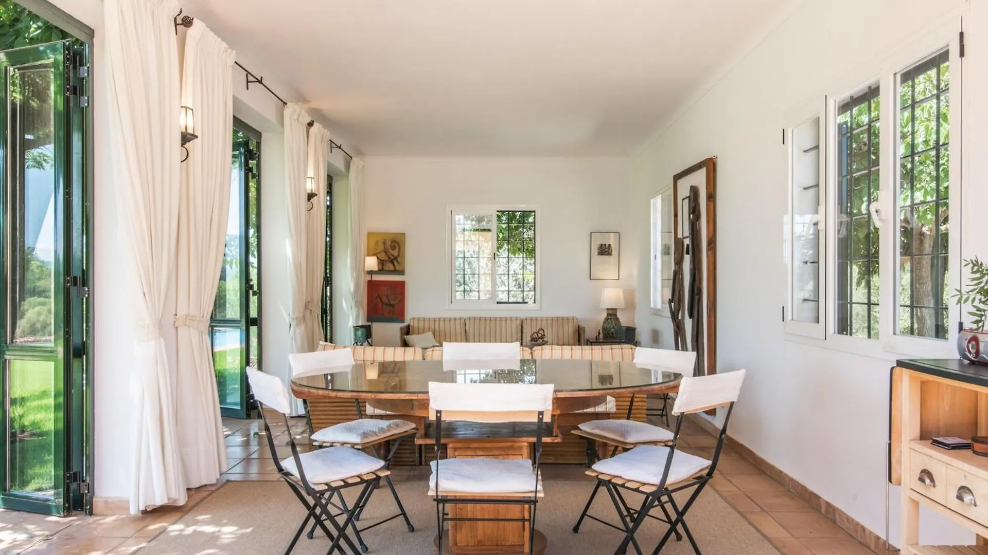Country House Near Cala Petita Beach Manacor