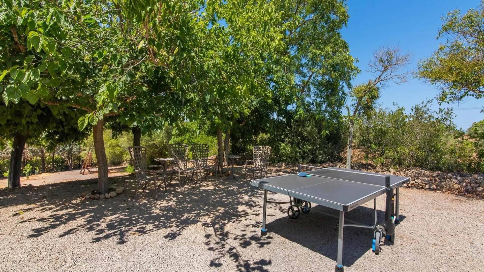 Country House Near Cala Petita Beach Manacor  Spagna