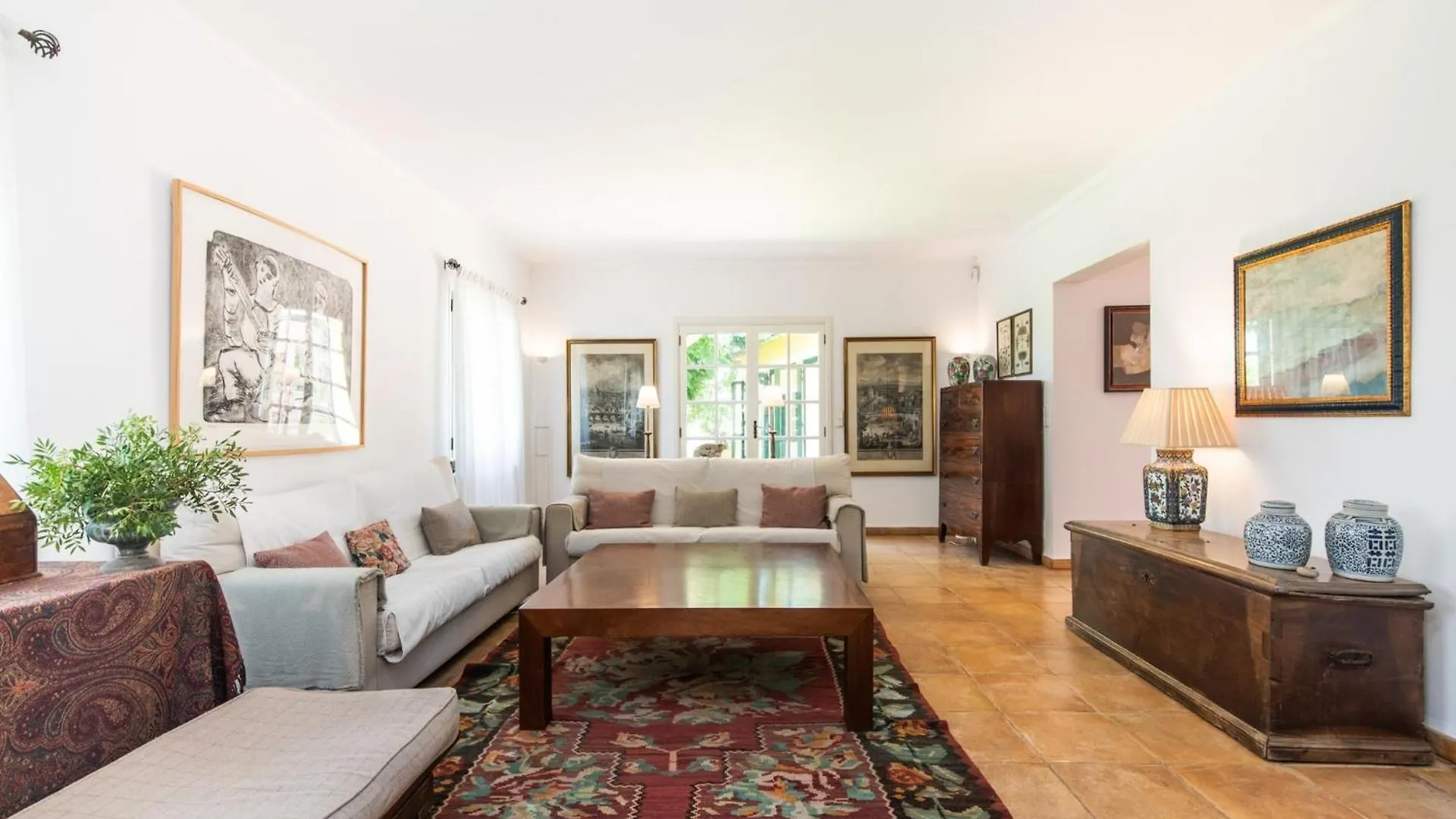 Country House Near Cala Petita Beach Manacor  Manacor (Mallorca)