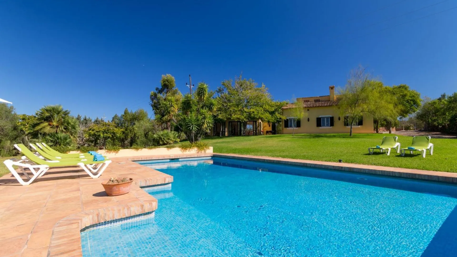 Casa vacanze Country House Near Cala Petita Beach Manacor