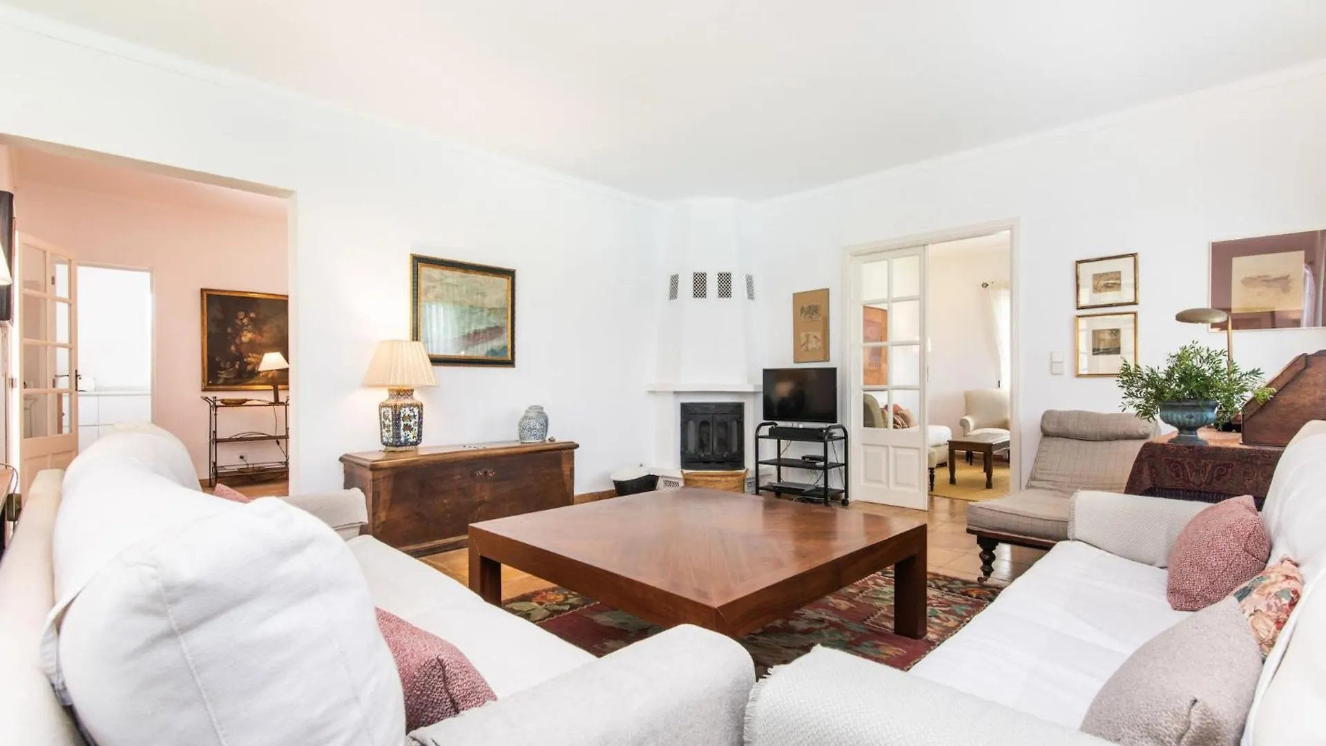 Semesterbostad Country House Near Cala Petita Beach Manacor