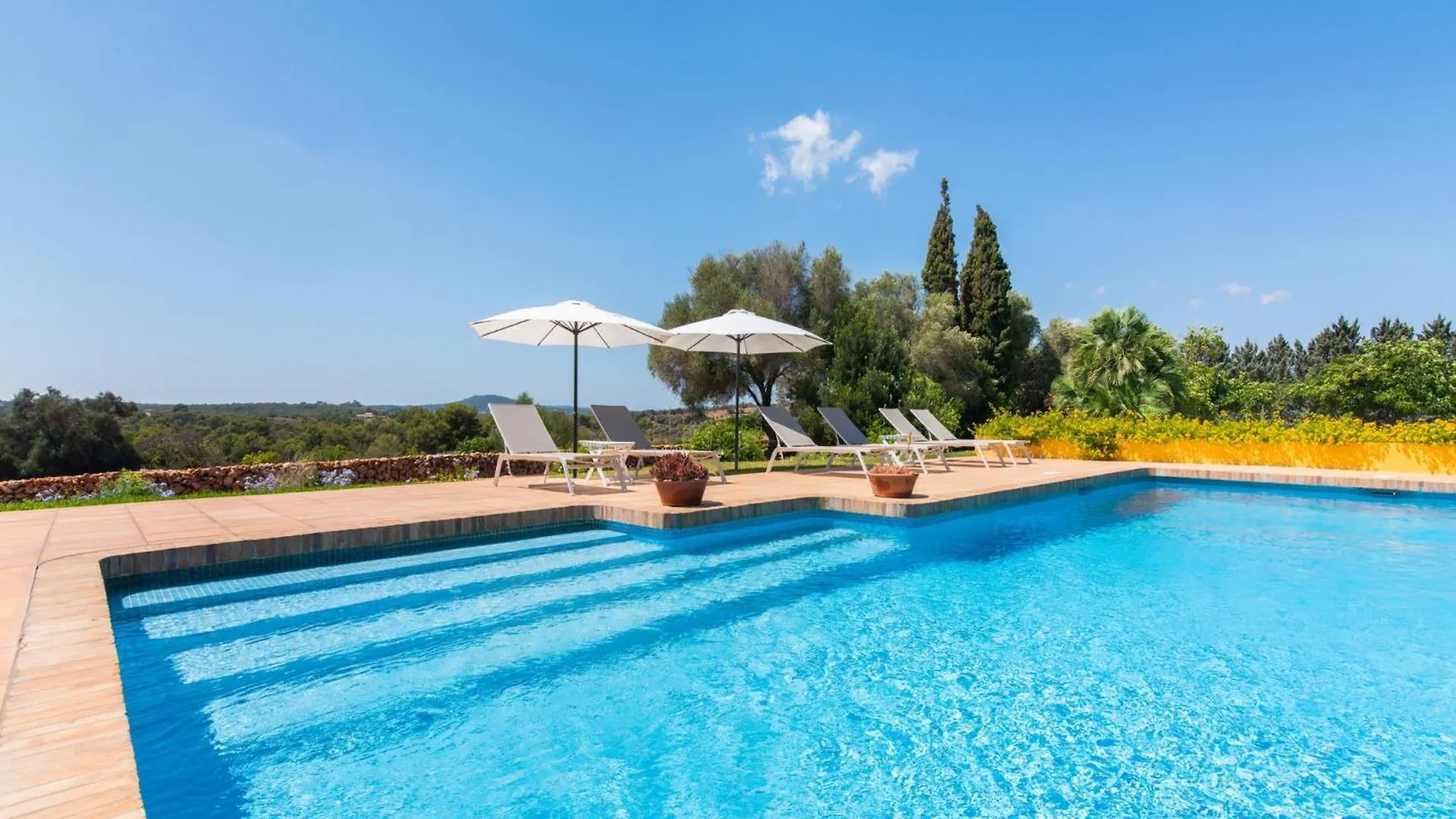 Country House Near Cala Petita Beach Manacor  0*, Manacor (Mallorca) Spanien