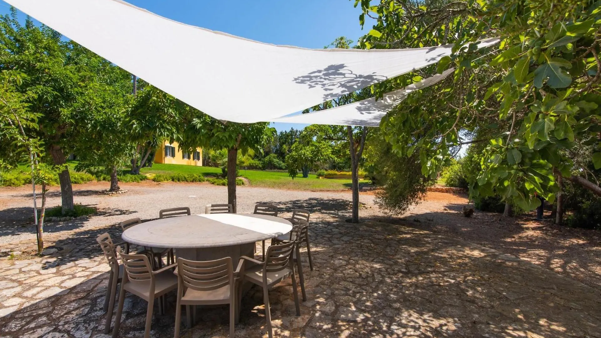 Country House Near Cala Petita Beach Manacor  Semesterbostad