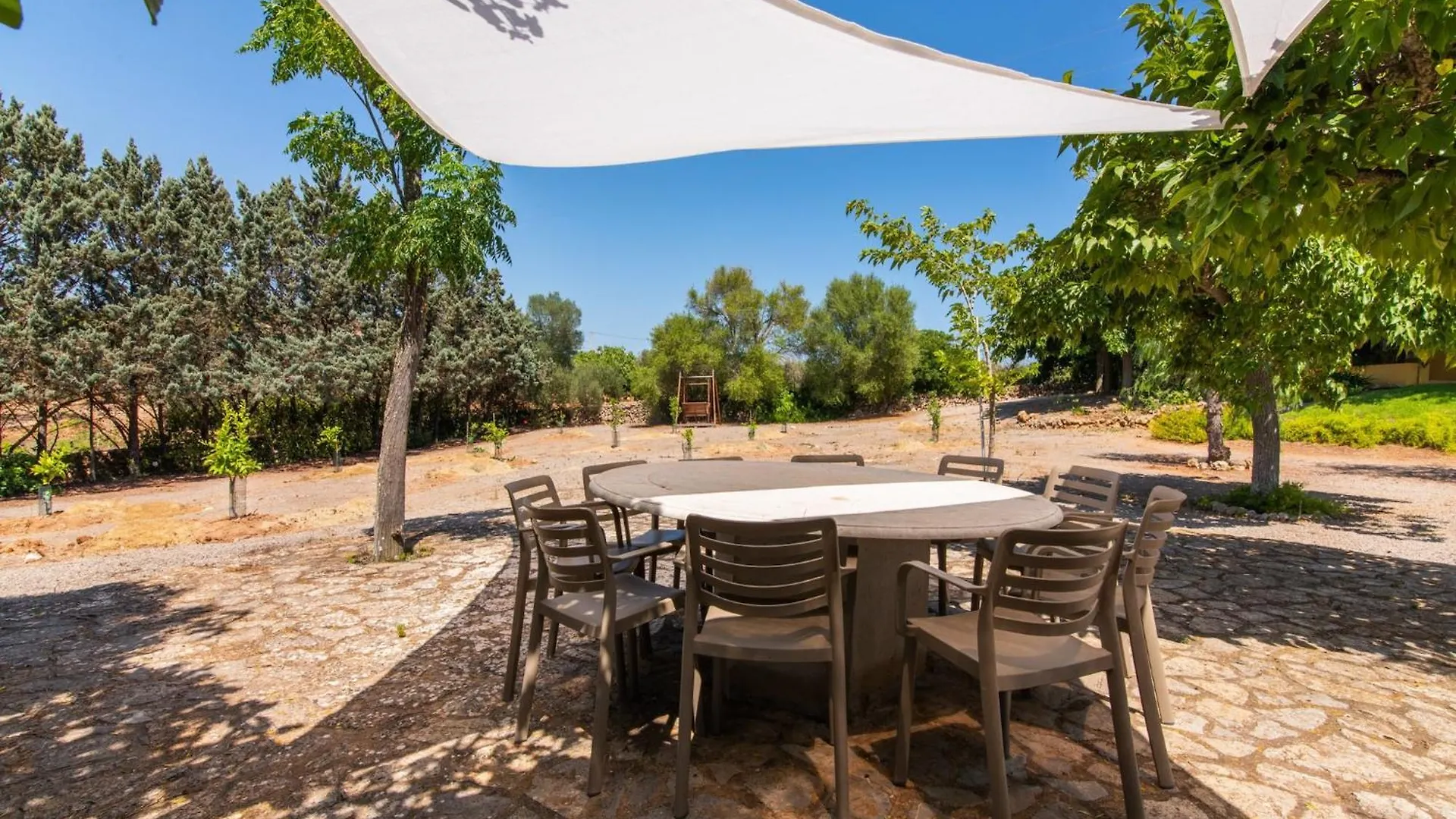 Country House Near Cala Petita Beach Manacor  Semesterbostad Manacor (Mallorca)
