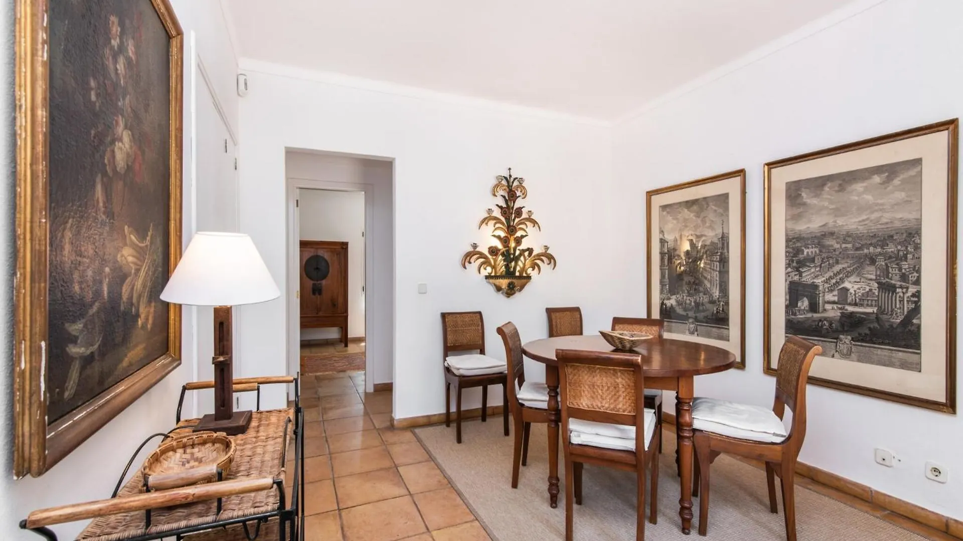 Semesterbostad Country House Near Cala Petita Beach Manacor  Spanien