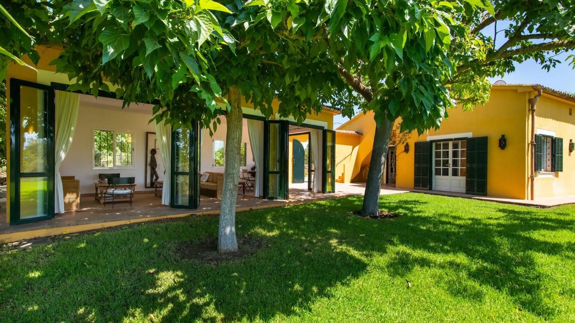 Country House Near Cala Petita Beach Manacor  Manacor (Mallorca)
