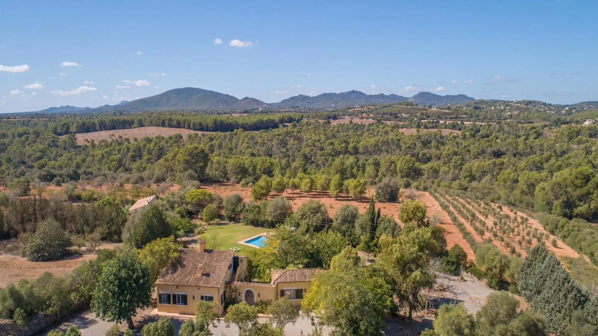 Casa vacanze Country House Near Cala Petita Beach Manacor