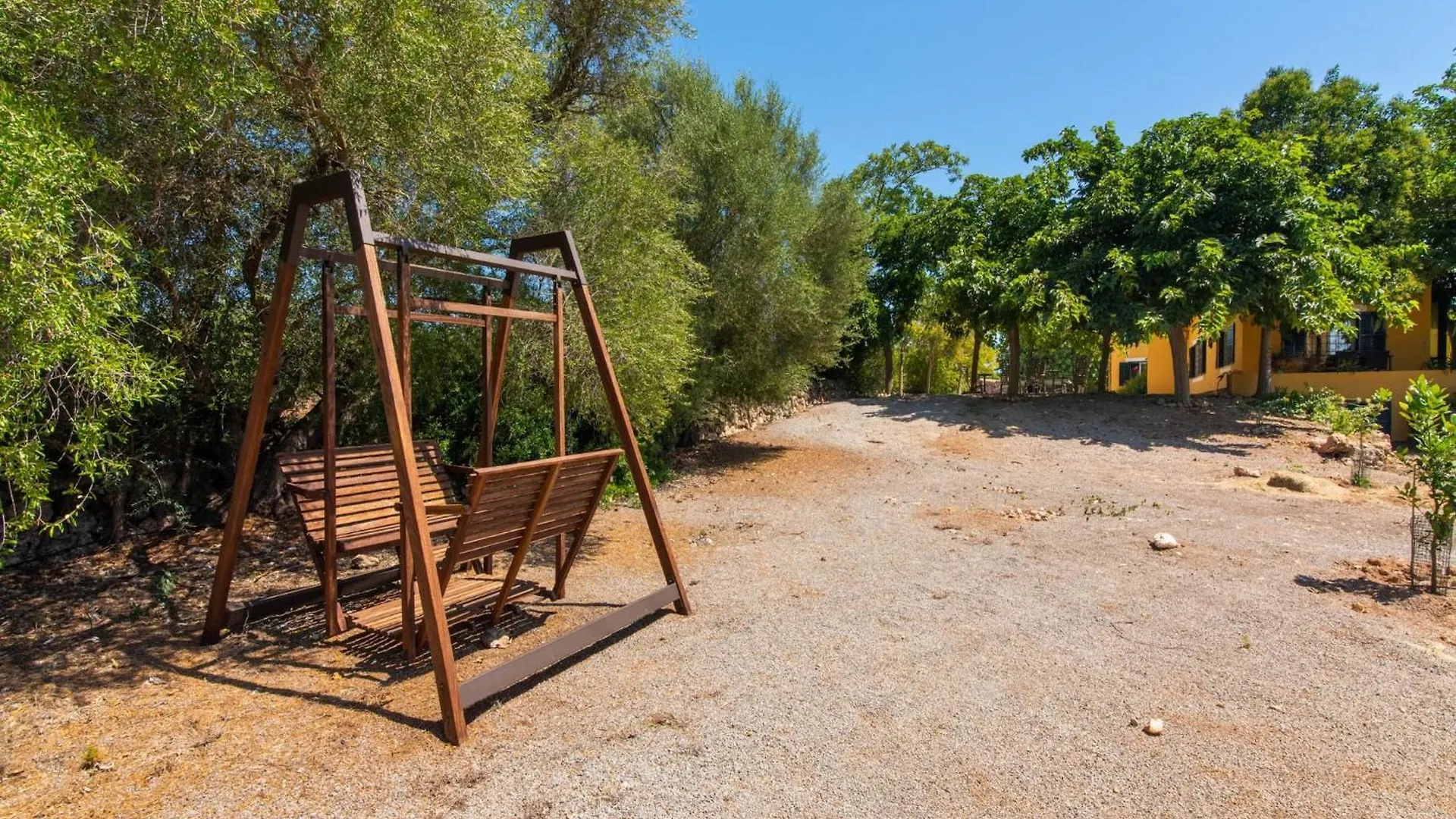 Country House Near Cala Petita Beach Manacor  Spagna