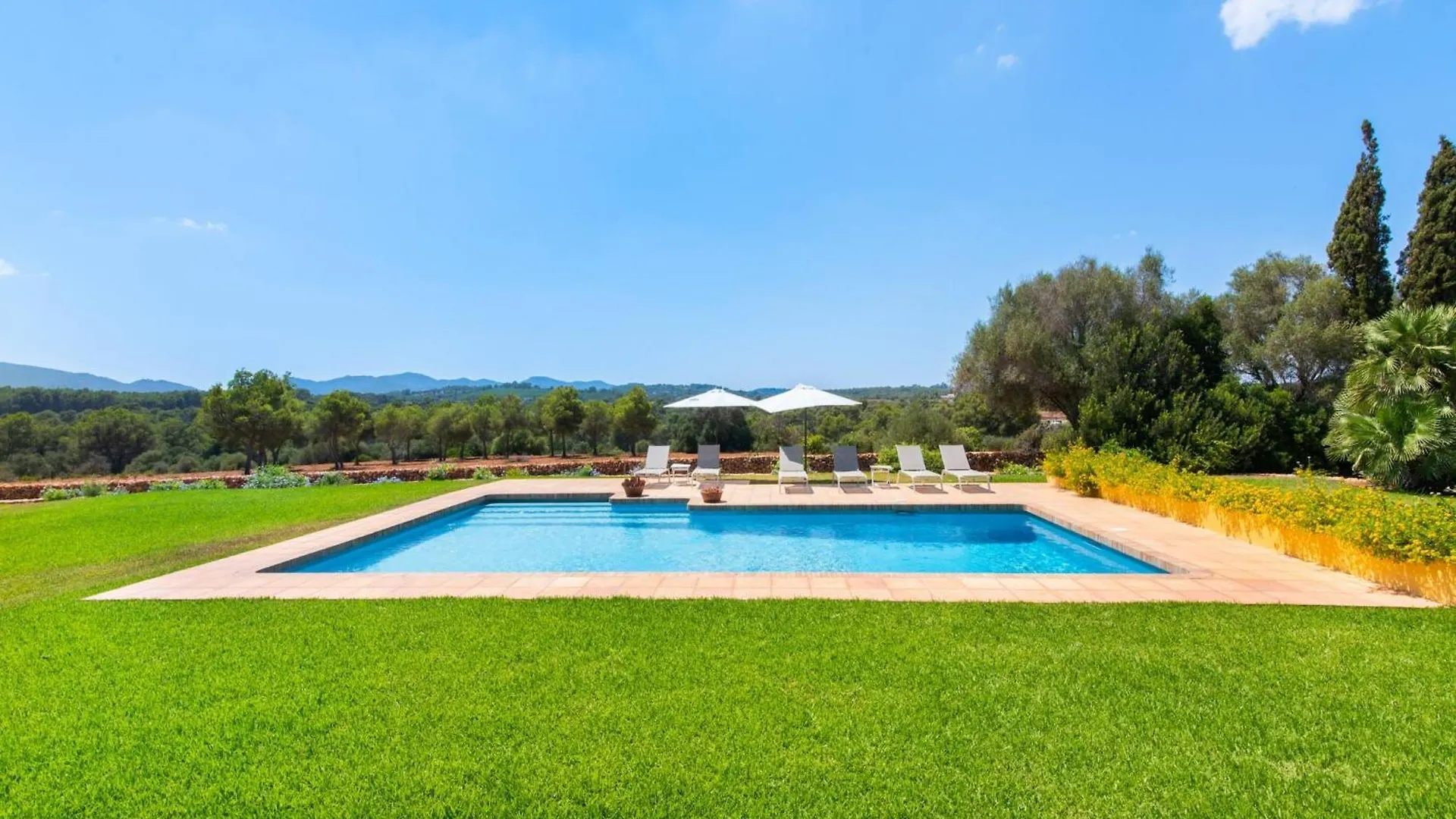 Casa vacanze Country House Near Cala Petita Beach Manacor  Spagna